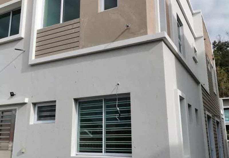 Minden Gardens Residence