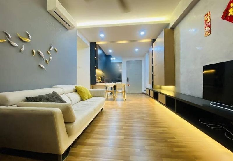 Tropicana Bay Residences