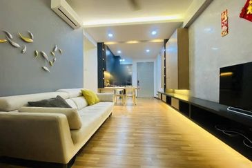 Tropicana Bay Residences