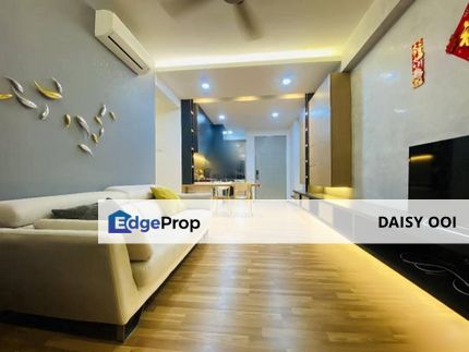 Tropicana Bay Residence @ Persiaran Bayan Indah Bayan Lepas , Penang, Sungai Nibong