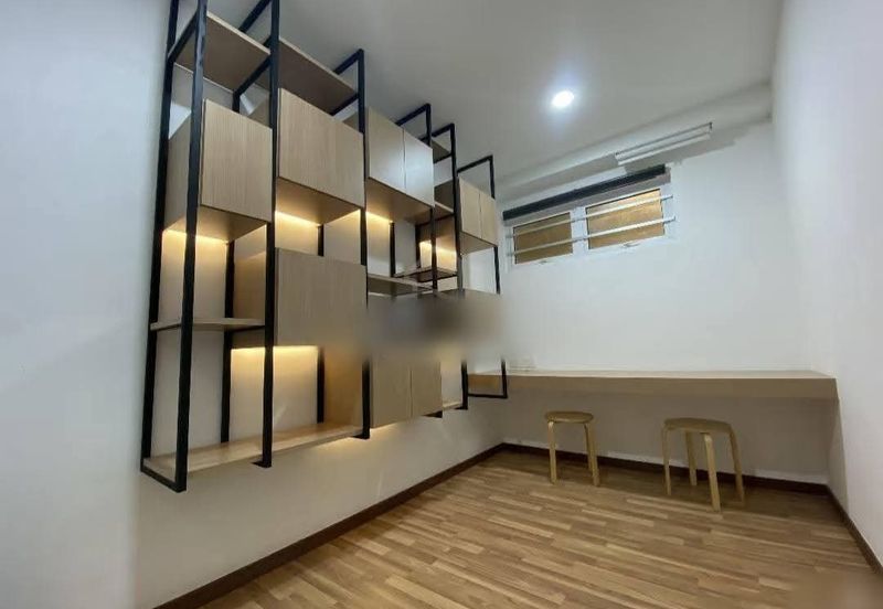 Tropicana Bay Residences