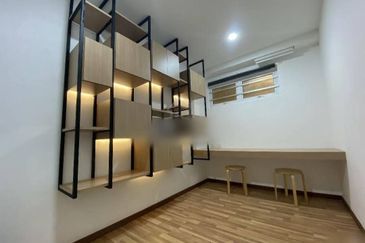 Tropicana Bay Residences