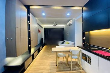 Tropicana Bay Residences