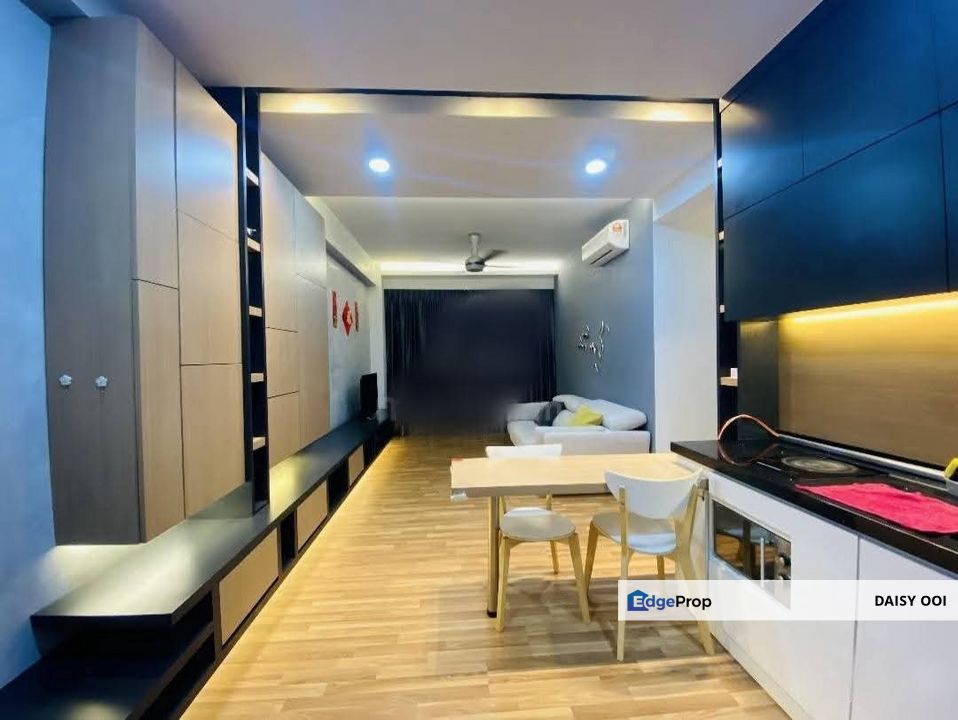 Tropicana Bay Residence @ Persiaran Bayan Indah Bayan Lepas , Penang, Sungai Nibong