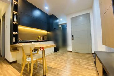 Tropicana Bay Residences