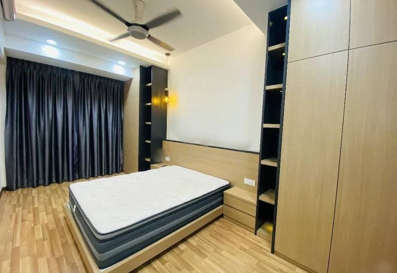 Tropicana Bay Residences