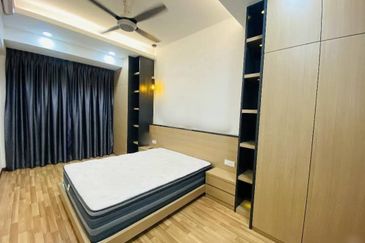 Tropicana Bay Residences