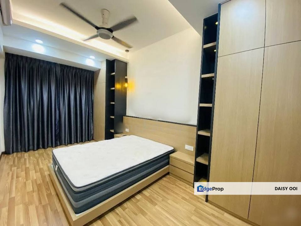 Tropicana Bay Residence @ Persiaran Bayan Indah Bayan Lepas , Penang, Sungai Nibong