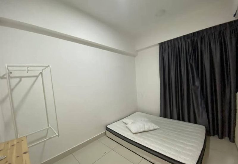 Tropicana Bay Residences