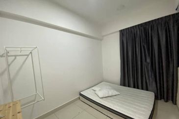 Tropicana Bay Residences