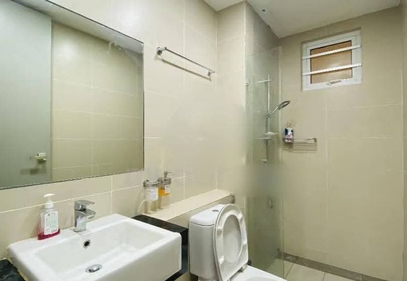 Tropicana Bay Residences