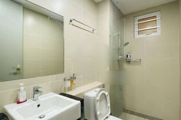 Tropicana Bay Residences