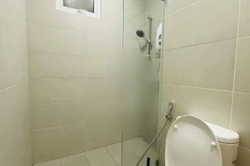 Tropicana Bay Residences