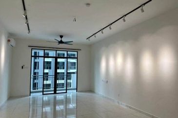 The Sun @ Sungai Nibong