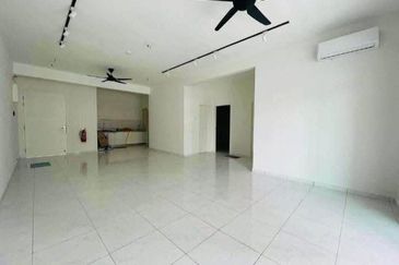 The Sun @ Sungai Nibong