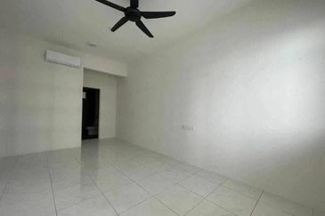 The Sun @ Sungai Nibong