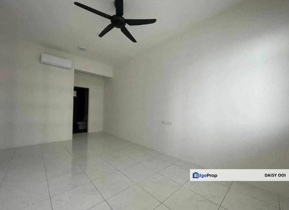 The Sun Condo @ Sungai Nibong , Penang, Bayan Lepas