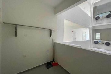 The Sun @ Sungai Nibong