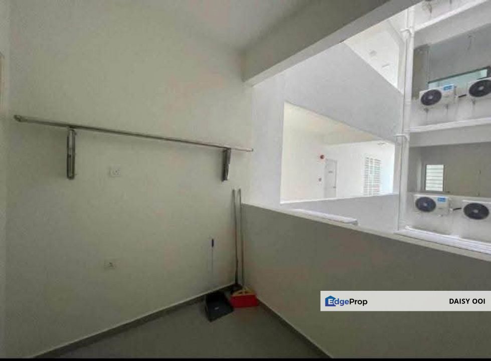 The Sun Condo @ Sungai Nibong , Penang, Bayan Lepas