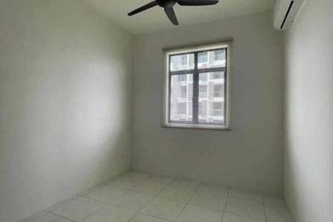 The Sun @ Sungai Nibong