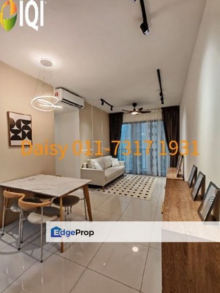 Vivo Executive Apartment, , 