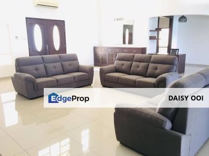 Putra Marine-3680sf-Fully Renovated Furnished-2 car park- Seaview-Bayan Lepas , Penang, Sungai Nibong