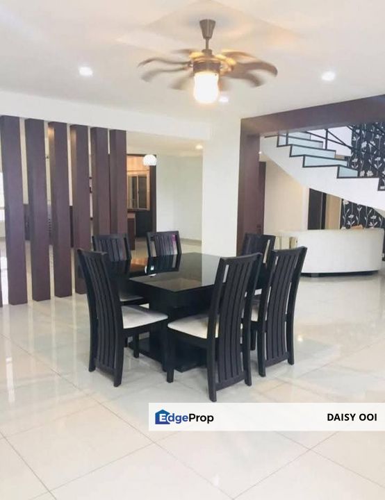 Putra Marine-3680sf-Fully Renovated Furnished-2 car park- Seaview-Bayan Lepas , Penang, Sungai Nibong