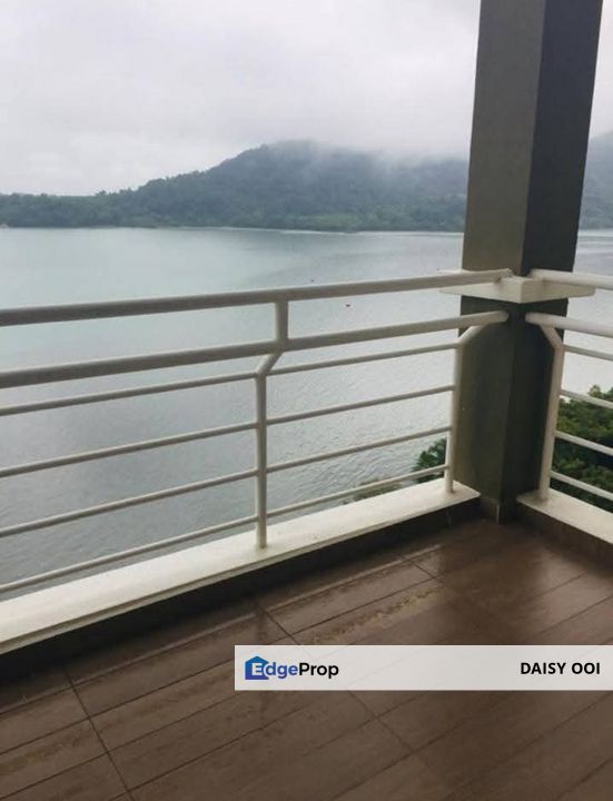Putra Marine-3680sf-Fully Renovated Furnished-2 car park- Seaview-Bayan Lepas , Penang, Sungai Nibong