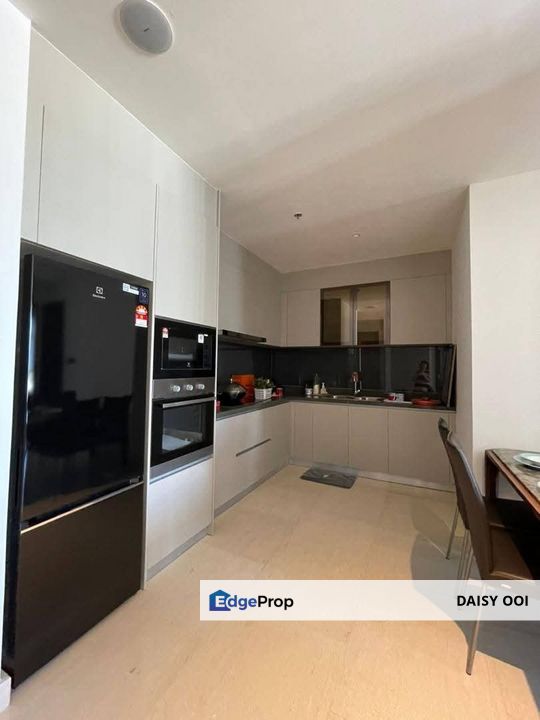 Marriott Residence @ Gurney-871sf-Fully Renovated Furnished-2 car park-Seaview , Penang, Georgetown