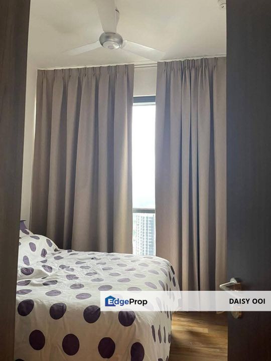 Marriott Residence @ Gurney-871sf-Fully Renovated Furnished-2 car park- Seaview , Penang, Georgetown