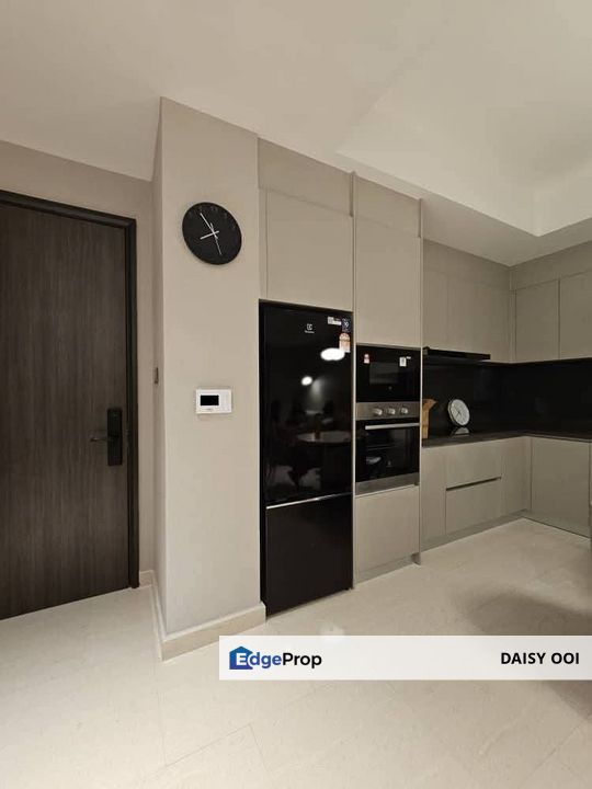 Marriott Residence @ Gurney-957sf-Fully Renovated Furnished-2 car park-Seaview , Penang, Georgetown