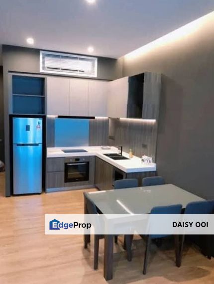 City of Dreams @ Tanjung Tokong-1185sf-Fully Furnished-2 car park , Penang, Tanjung Tokong