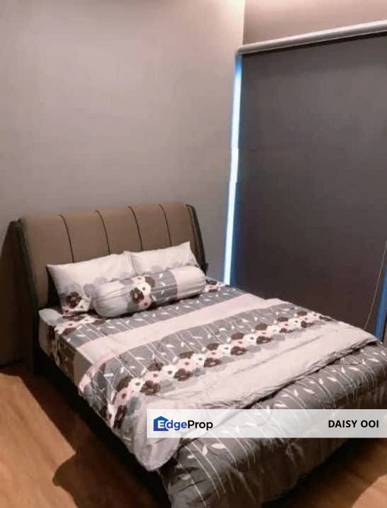 City of Dreams @ Tanjung Tokong-1185sf-Fully Furnished-2 car park , Penang, Tanjung Tokong
