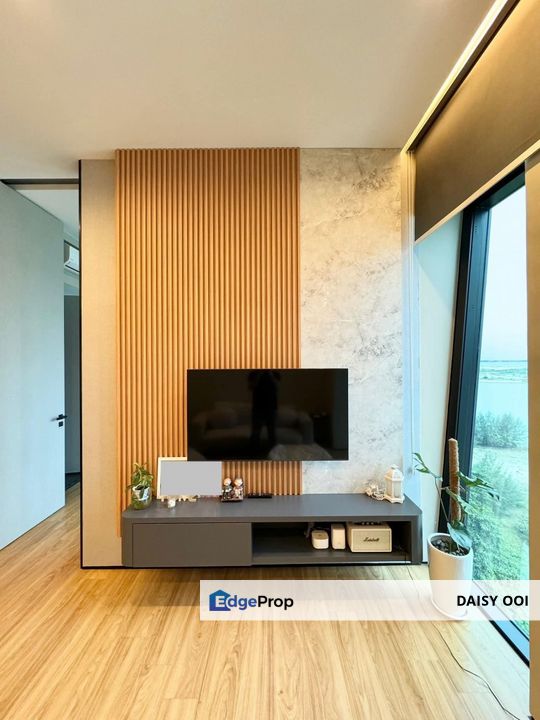 City of Dreams @ Tanjung Tokong-1185sf-Fully Renovated Furnished-2 car park , Penang, Tanjung Tokong