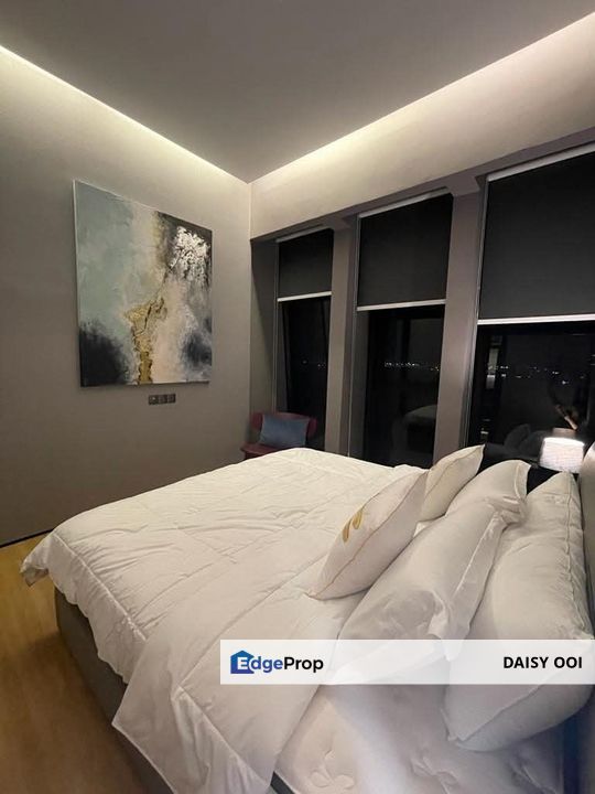 City of Dreams @ Tanjung Tokong-1185sf-Fully Renovated Furnished-2 car park , Penang, Tanjung Tokong