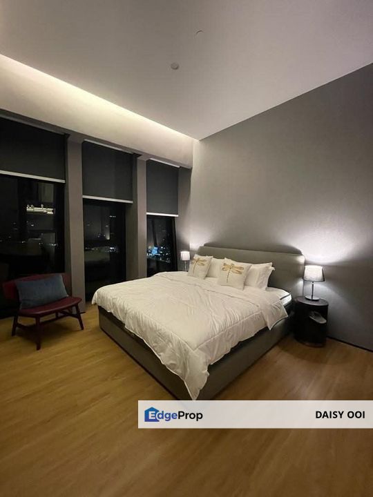 City of Dreams @ Tanjung Tokong-1185sf-Fully Renovated Furnished-2 car park , Penang, Tanjung Tokong