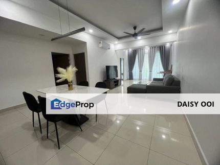 Skyridge Garden-1450sf-Fully renovated furnished-2 car park-Tg Tokong , Penang, Tanjung Tokong