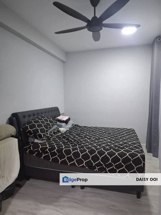 Skyridge Garden-1450sf-Fully renovated furnished-2 car park-Tg Tokong , Penang, Tanjung Tokong