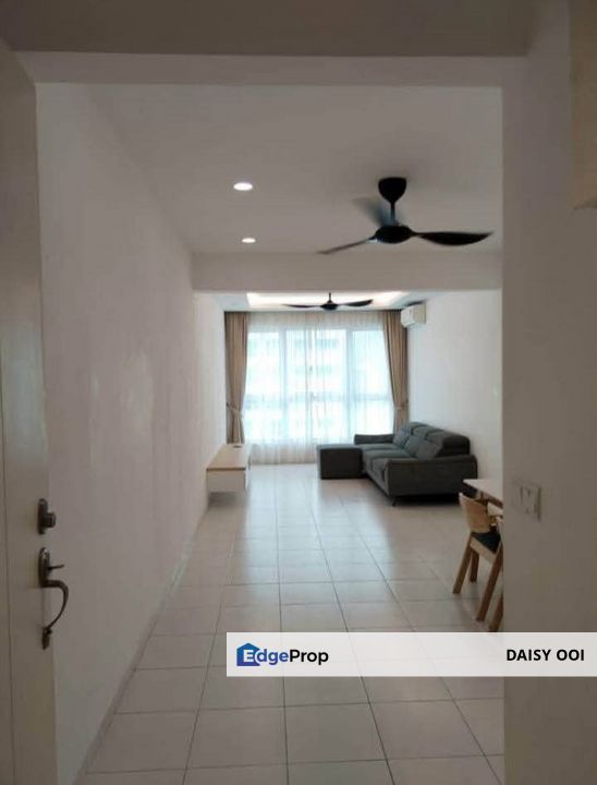 I-Santorini Condo-Fully Renovated Furnished-2 car park-Tanjung Tokong , Penang, Tanjung Tokong