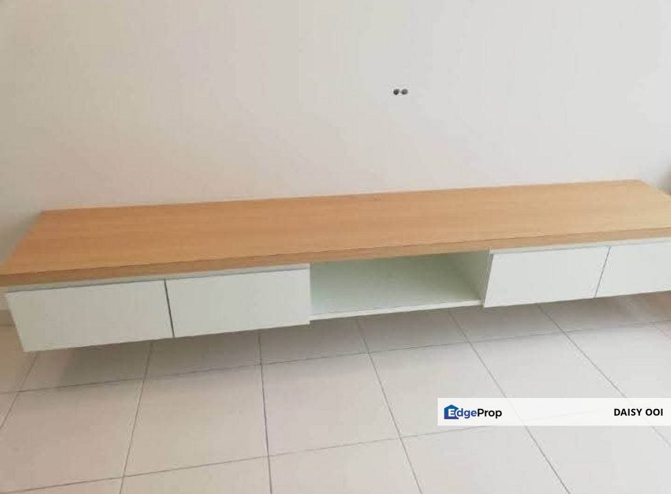 I-Santorini Condo-Fully Renovated Furnished-2 car park-Tanjung Tokong , Penang, Tanjung Tokong