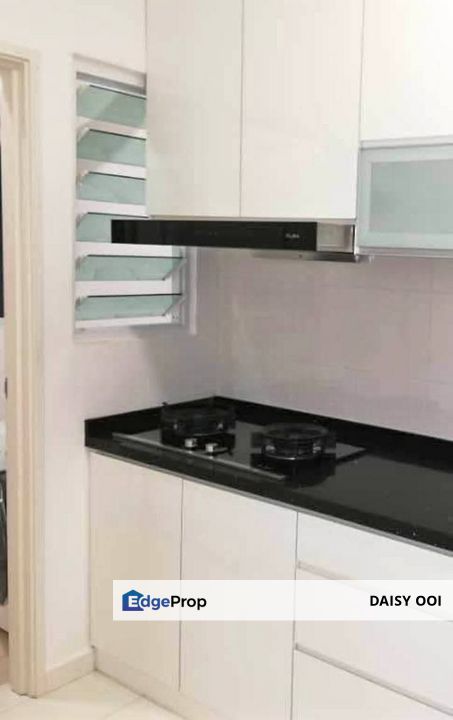 I-Santorini Condo-Fully Renovated Furnished-2 car park-Tanjung Tokong , Penang, Tanjung Tokong