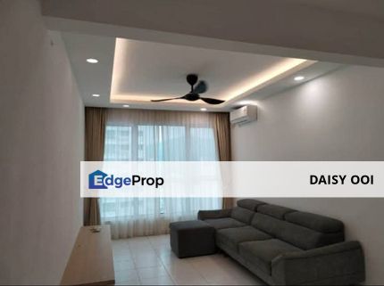 I-Santorini Condo @ Tanjung Tokong , Penang, Tanjung Tokong