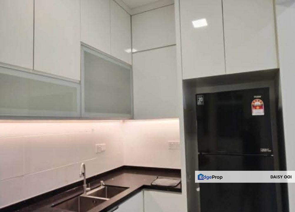 I-Santorini Condo @ Tanjung Tokong , Penang, Tanjung Tokong