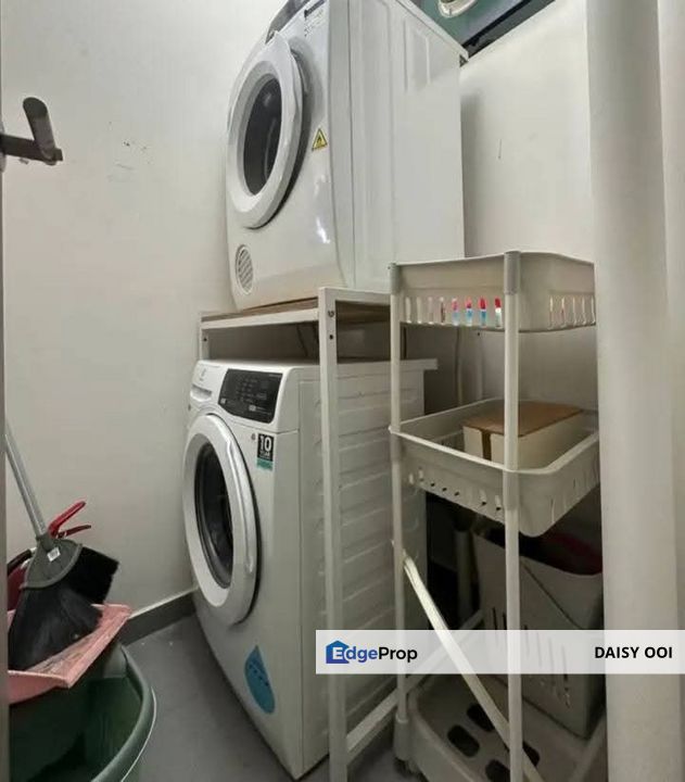 3 Residence-845sf-Fully Furnished-2 car park-Karpal Singh drive , Penang, Jelutong