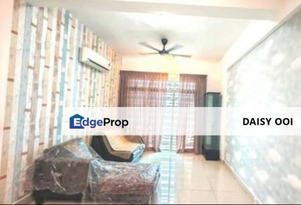 Reflections Condo-1260sf-Fully Renovated-Semi furnished-2 car park-Bayan Lepas , Penang, Bayan Lepas