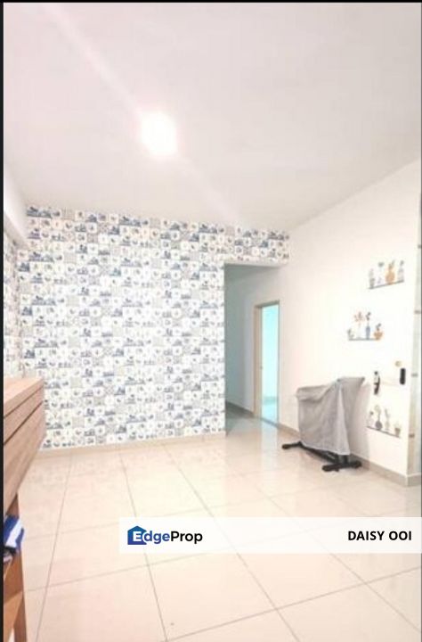 Reflections Condo-1260sf-Fully Renovated-Semi furnished-2 car park-Bayan Lepas , Penang, Bayan Lepas