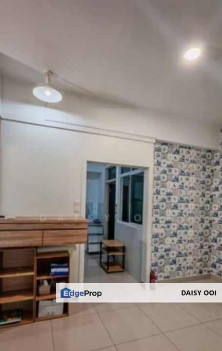 Reflections Condo-1260sf-Fully Renovated-Semi furnished-2 car park-Bayan Lepas , Penang, Bayan Lepas