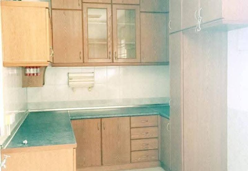 Changkat Delima 2 Storey Terrace-La:1400sf-Bup:2000sf-Greenland