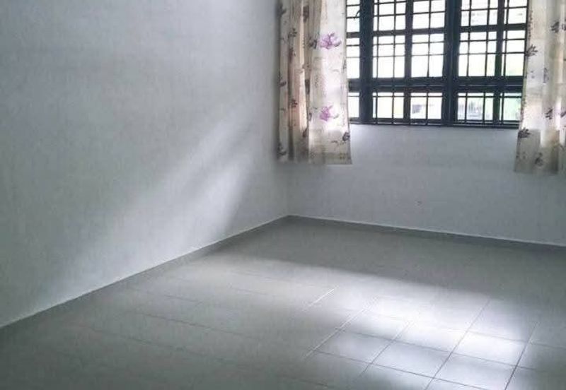 Changkat Delima 2 Storey Terrace-La:1400sf-Bup:2000sf-Greenland