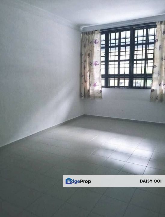 Changkat Delima 2 Storey Terrace-La:1400sf-Bup:2000sf-Greenland, Penang, Greenlane
